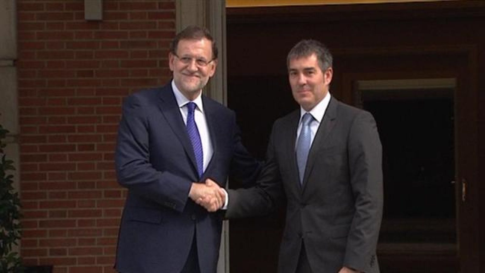 Canarias en 2' 03/09/2015