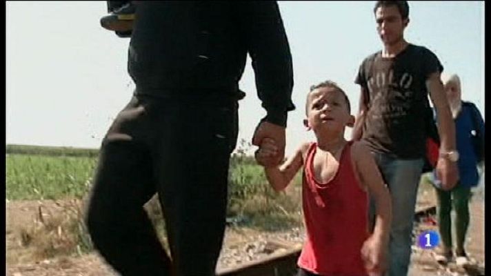 Informatiu Balear - Informatiu Balear 2 - 03/09/15