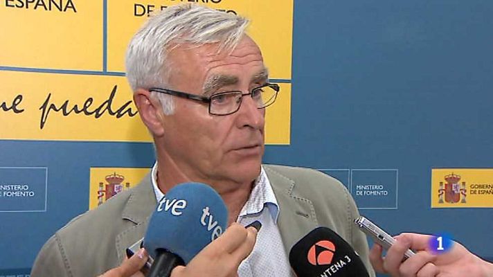 L'informatiu - Comunitat Valenciana - L'Informatiu - Comunitat Valenciana 2 - 03/09/15