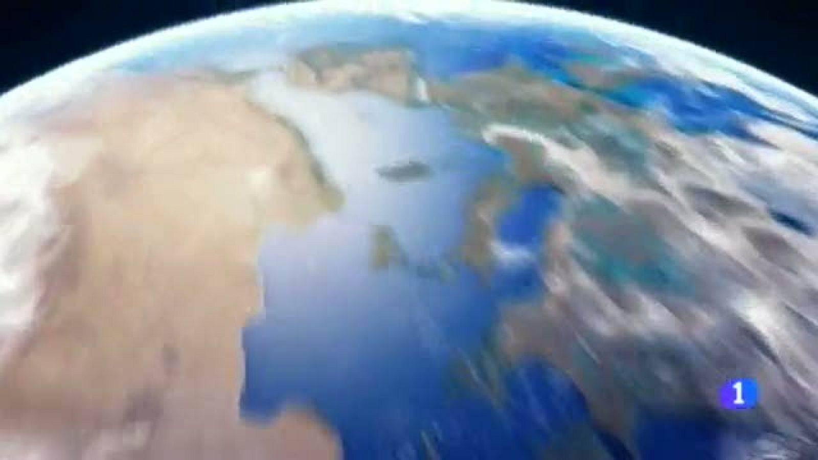 El tiempo en Aragón - 03/09/15