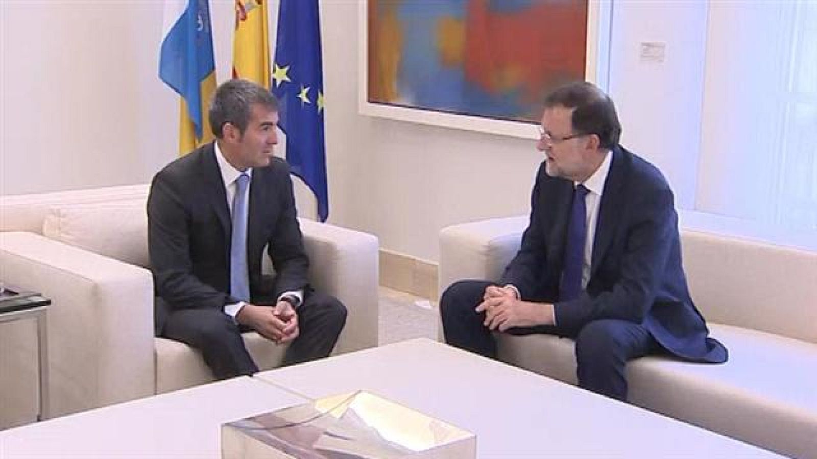 Telecanarias - 03/09/2015