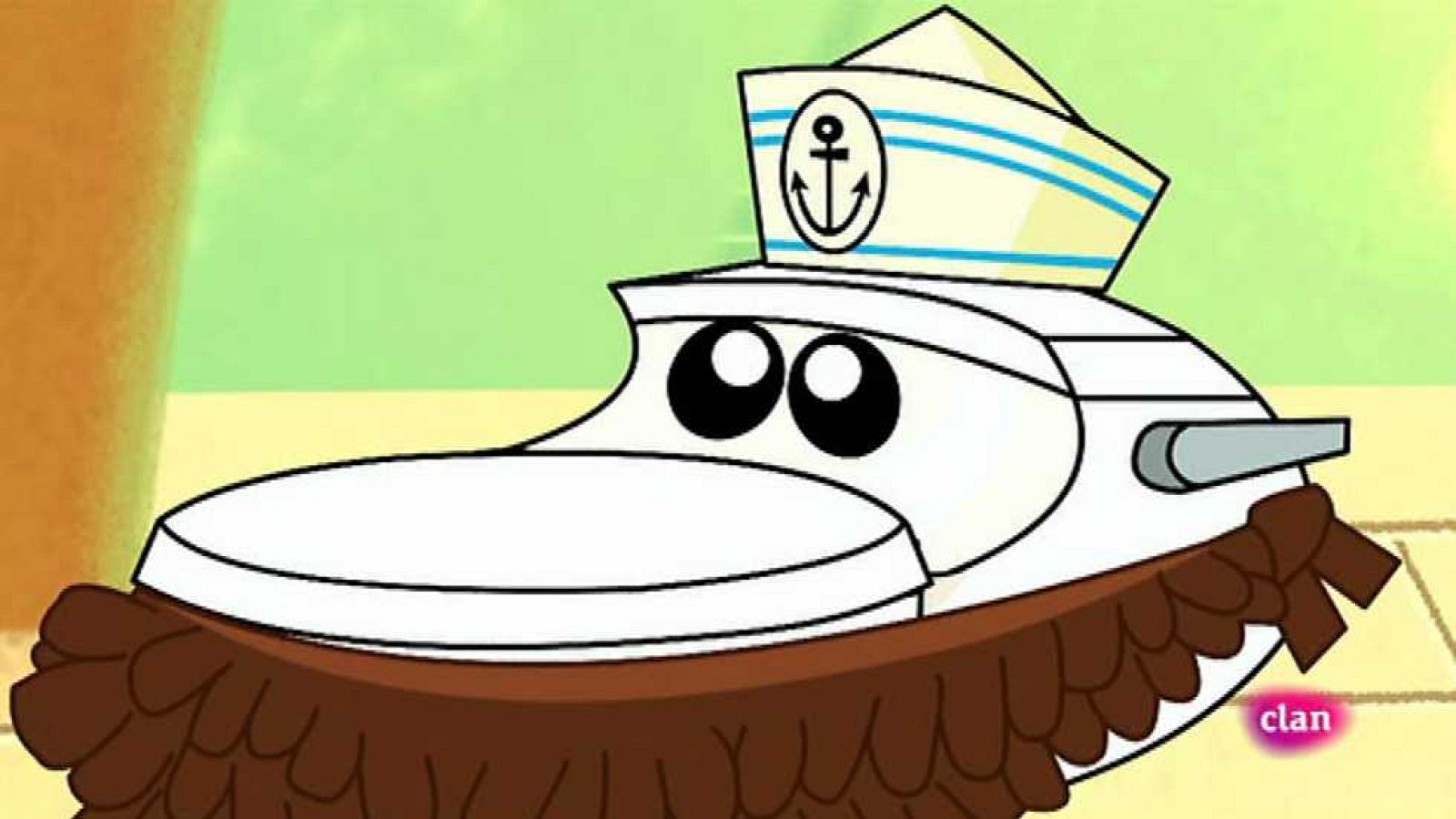 Trono - Jorge de la Jungla | Ver