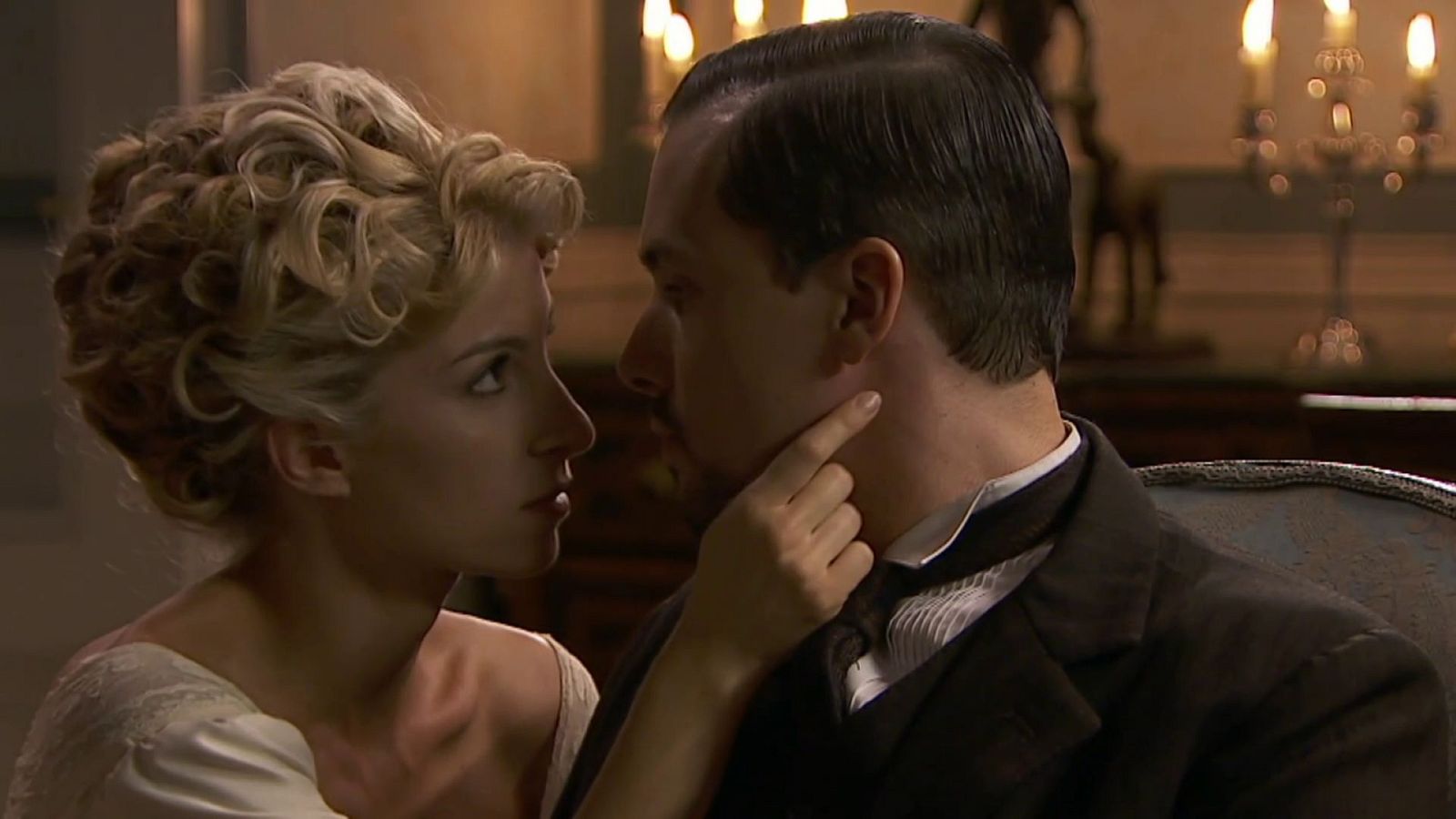 Acacias 38 - Episodio 105 - Ver ahora