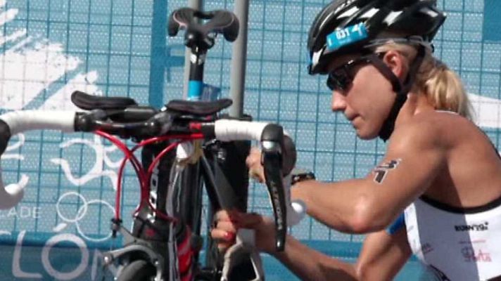 Triatlón - Triatlón - Campeonato de España Altafulla