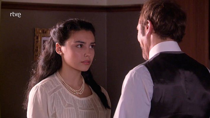 Seis hermanas - Episodio 93