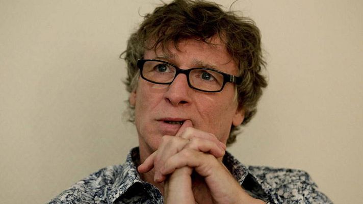 Telediario 1 - Nacho Duato inaugura la nueva temporada del Teatro Real