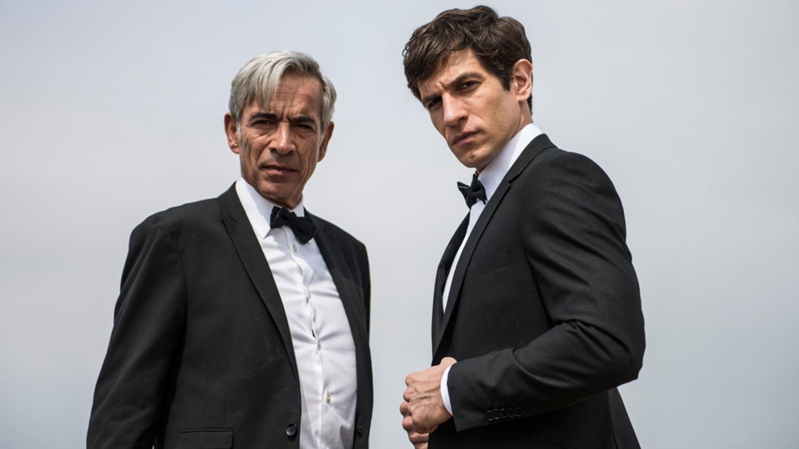 Días de cine - 03/09/15 - ver ahora