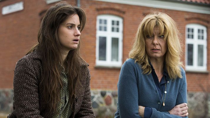 Días de cine - 'Corazón silencioso'