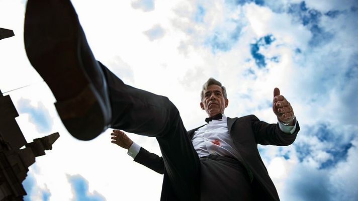 Días de cine - 'Anacleto, agente secreto'