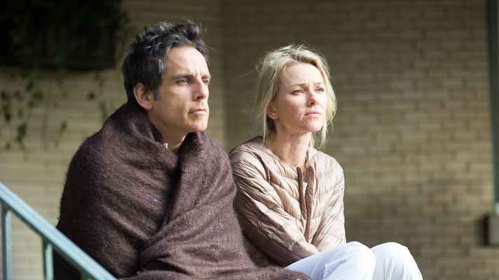 Días de cine - 'Mientras seamos jóvenes'