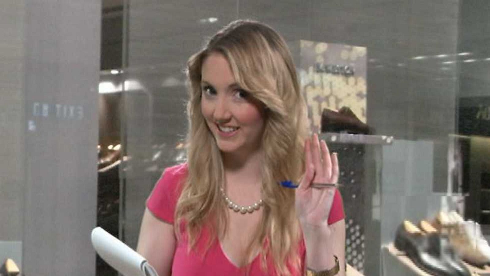 TVE English - Capítulo 5 - ver ahora