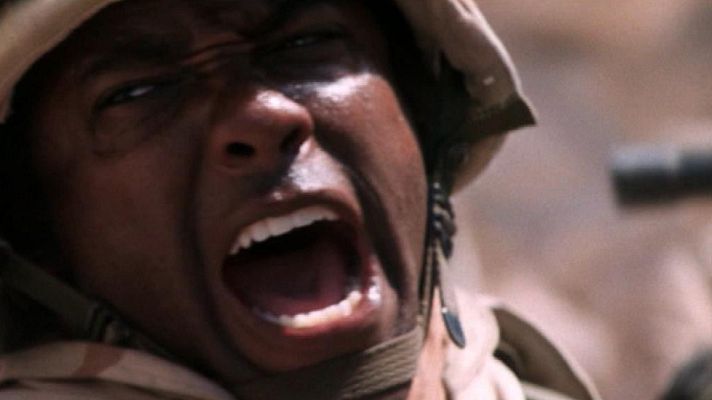 Cine internacional - 'Reglas de compromiso', esta noche a las 22:00 en La 1