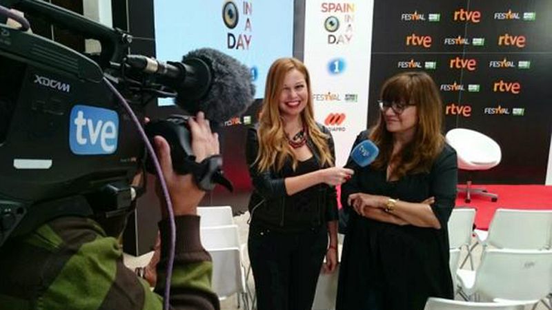 'Spain in a day', la historia de un día en la vida de los españoles