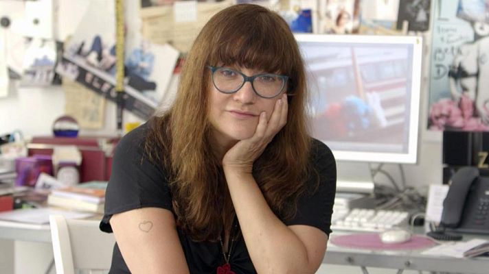  - "El director de 'Spain in a day' es el espectadior"