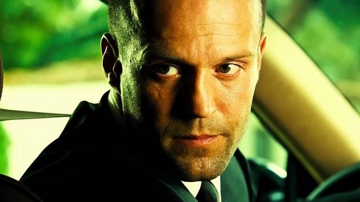 Cine internacional - 'Transporter 2', el sábado a las 22:30 en La 1