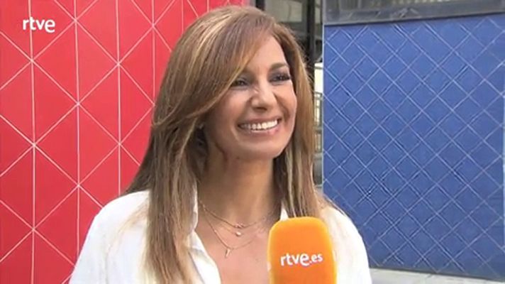 La mañana - Mariló Montero nos cuenta las novedades de esta temporada