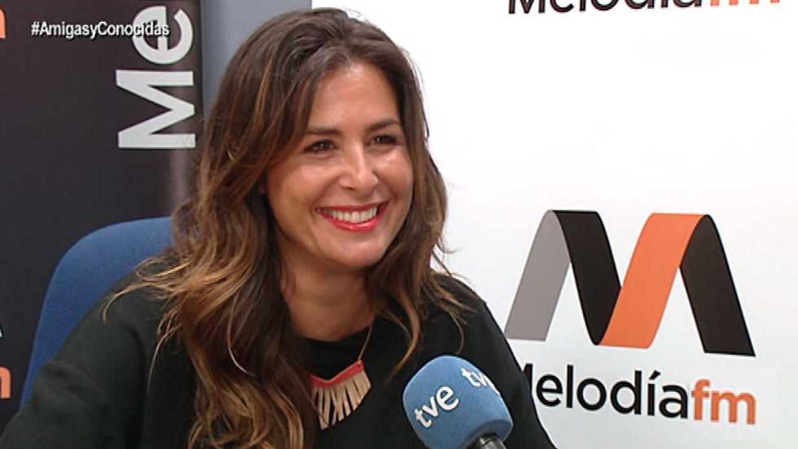 Amigas y conocidas - 04/09/15 - ver ahora