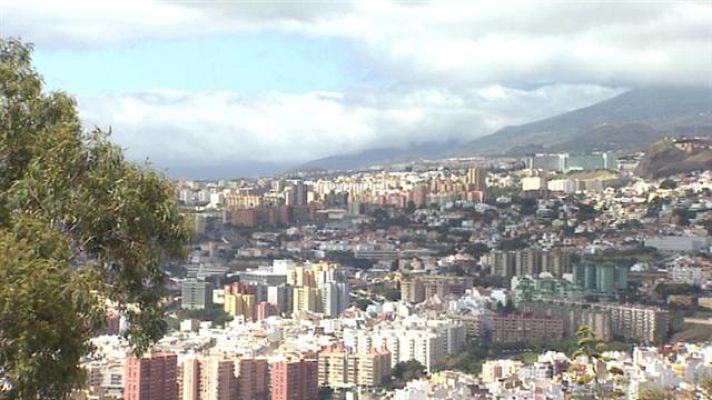 Telecanarias - El tiempo en Canarias - 04/09/2015