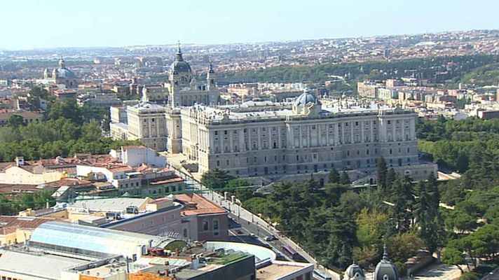 Informativo de Madrid - El Tiempo en la Comunidad de Madrid - 04/09/15