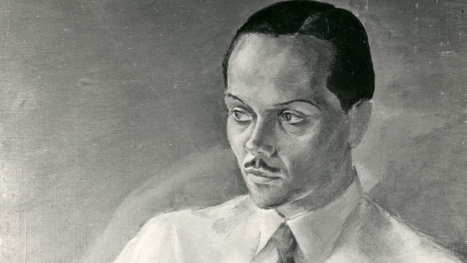 La memoria fértil - Luis Cernuda. El deseo existe, la realidad extingue