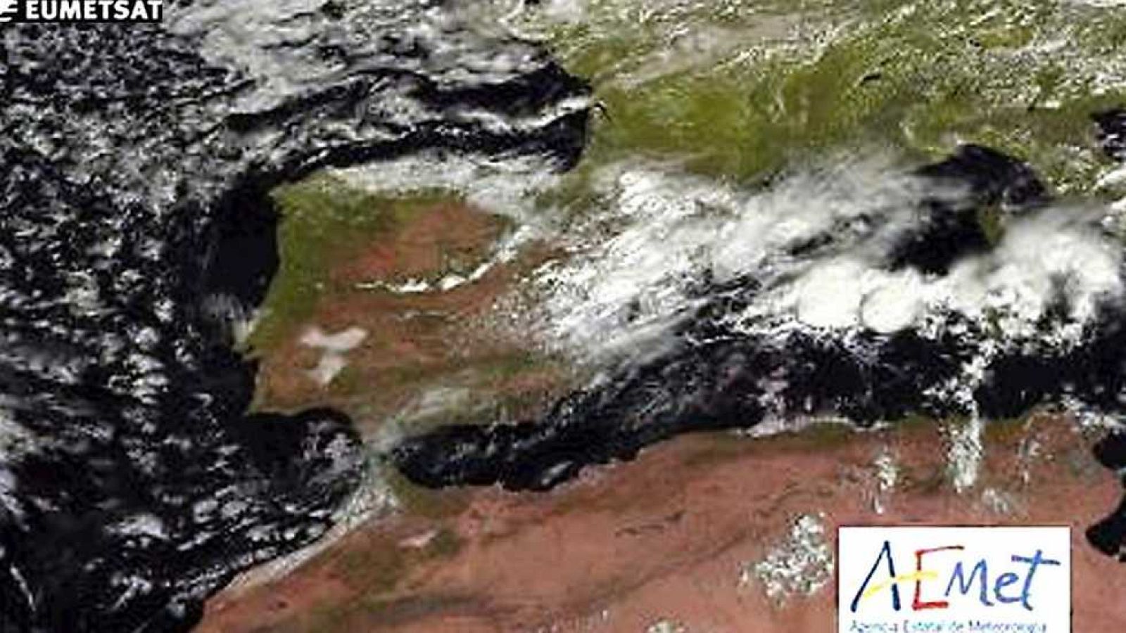 El tiempo en la Comunidad Valenciana - 04/09/15 - Ver ahora
