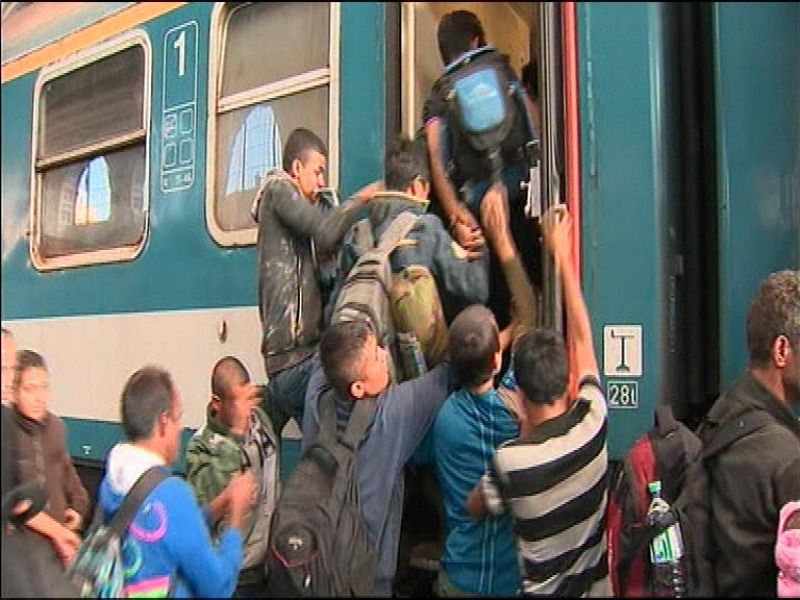 Asturias en 2' - 04/09/15 | Ver