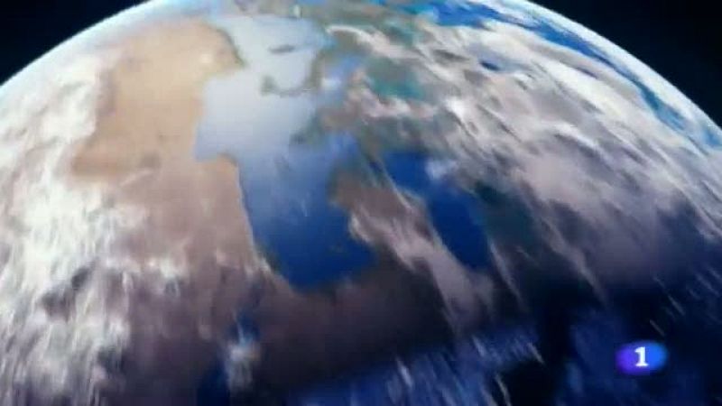 El tiempo en la Región de Murcia - 4/09/2015