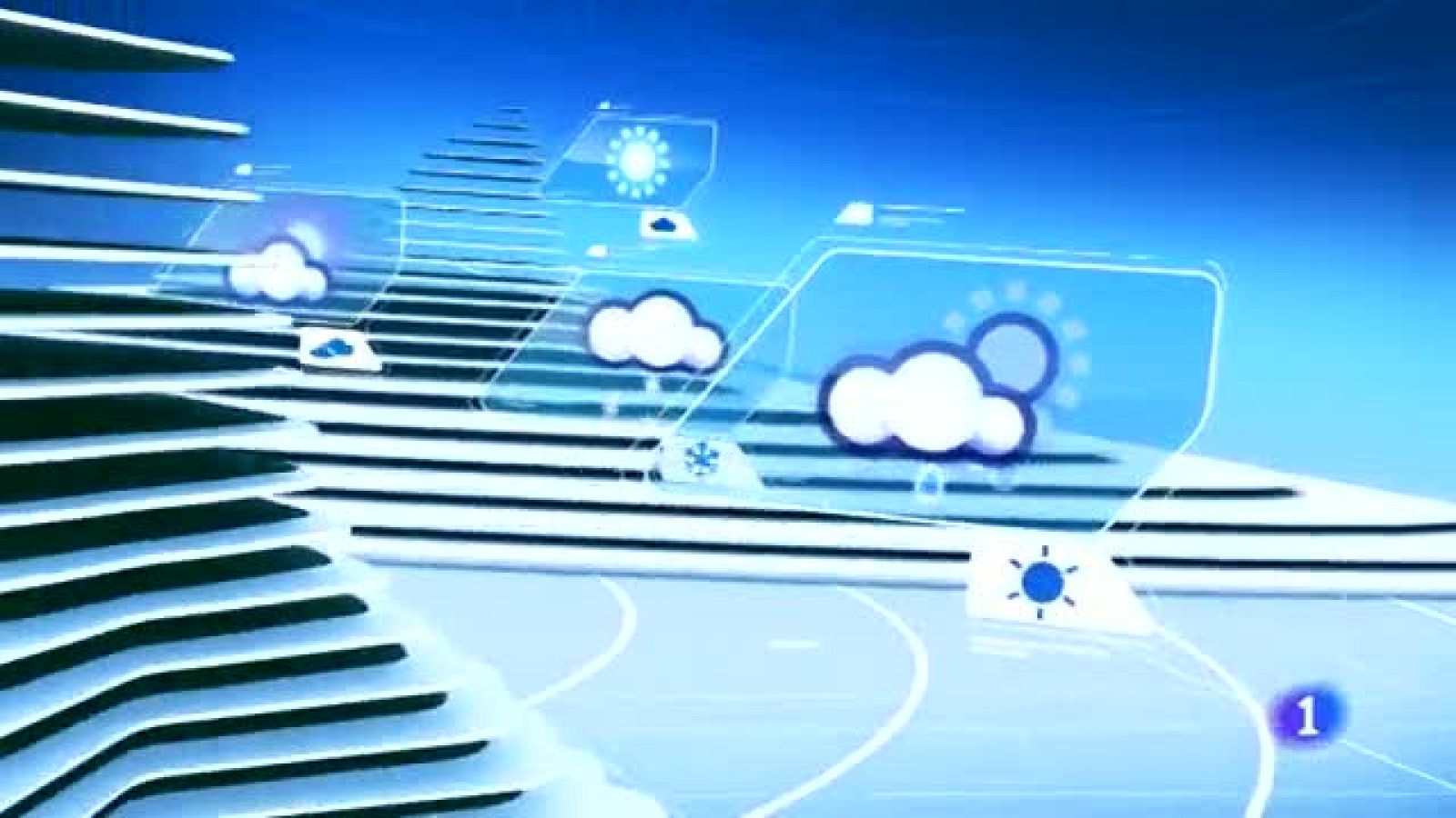 El tiempo en Galicia - 04/09/15