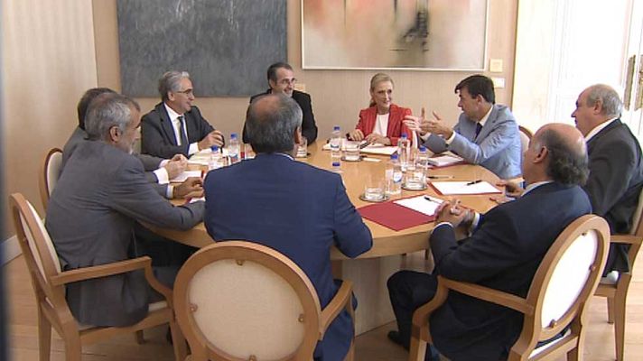 Informativo de Madrid - Informativo de Madrid - 04/09/15