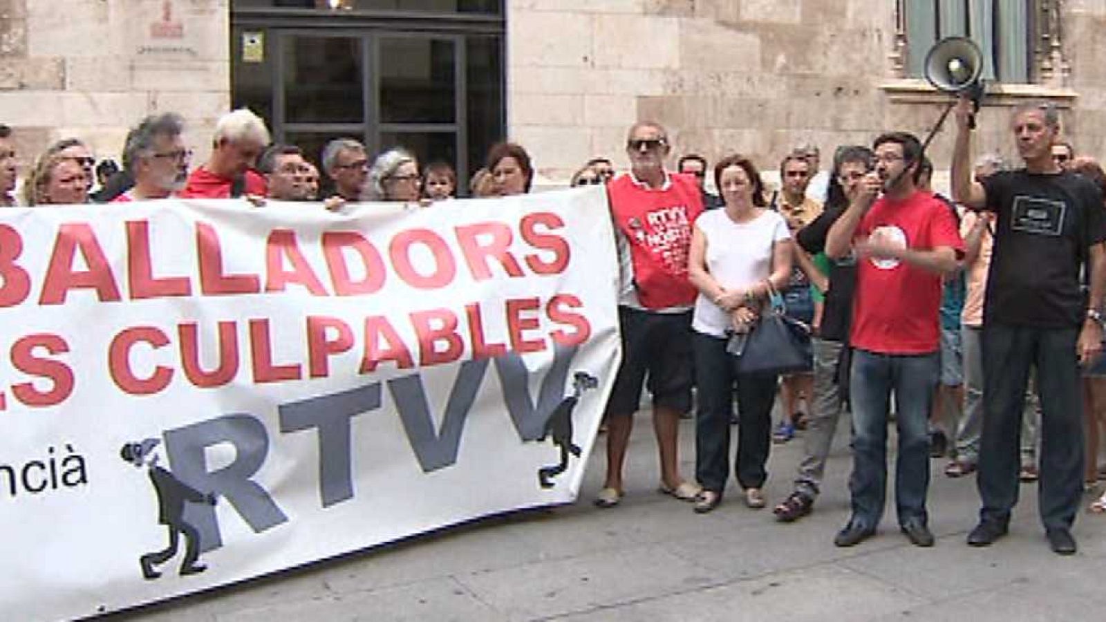 L'Informatiu - Comunitat Valenciana - 04/09/15 - Ver ahora