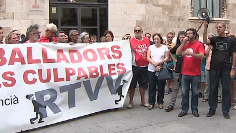 L'Informatiu - Comunitat Valenciana - 04/09/15 - Ver ahora