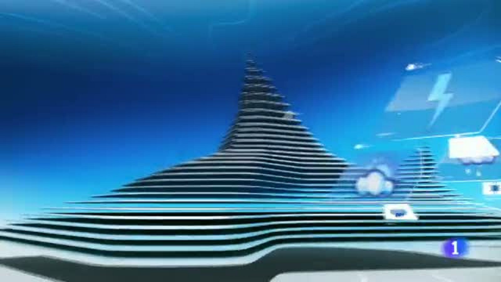 El tiempo en La Rioja - 04/09/15