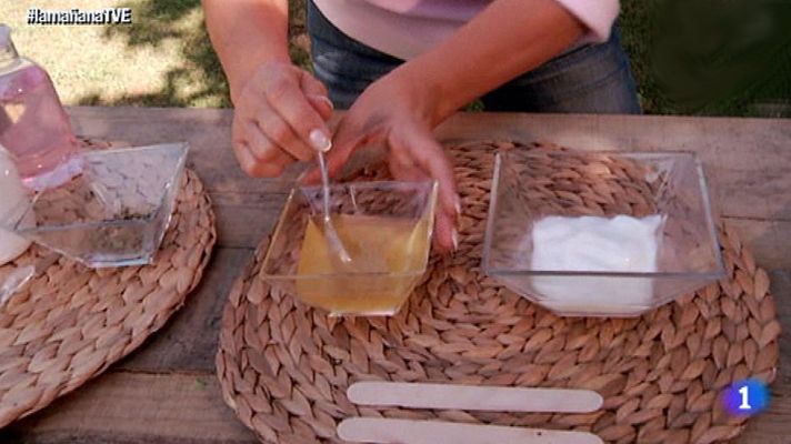 La mañana - Los consejos de Maxi - El aroma de acacia