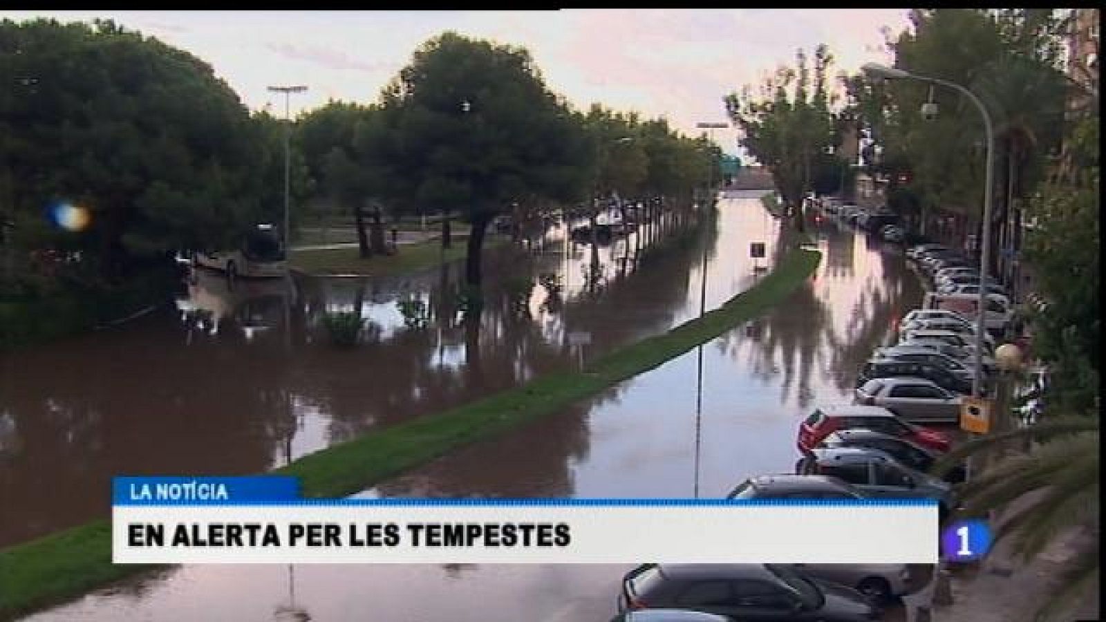 Informatiu Balear - 04/09/15