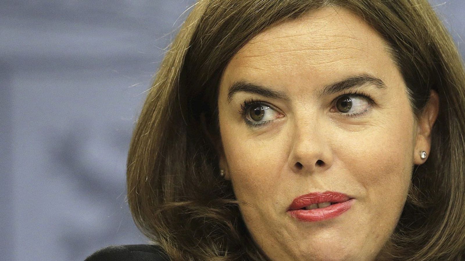 El Gobierno pide a Mas que deje de engañar a los catalanes