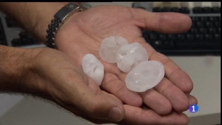 Informatiu Balear - Informatiu Balear 2 - 04/09/15