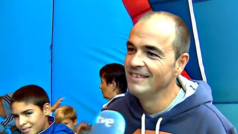 Dos años después, la selección española de fútbol vuelve a Asturias para disputar un partido. Entonces se jugó en Gijón, esta vez el escenario será el Carlos Tartiere y las gradas estarán llenas.