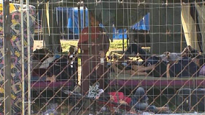 Telecanarias - Canarias en 2' - 04/09/2015