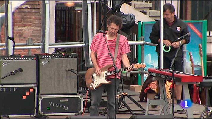 L'Informatiu - L'informatiu 2 - 04/09/2015