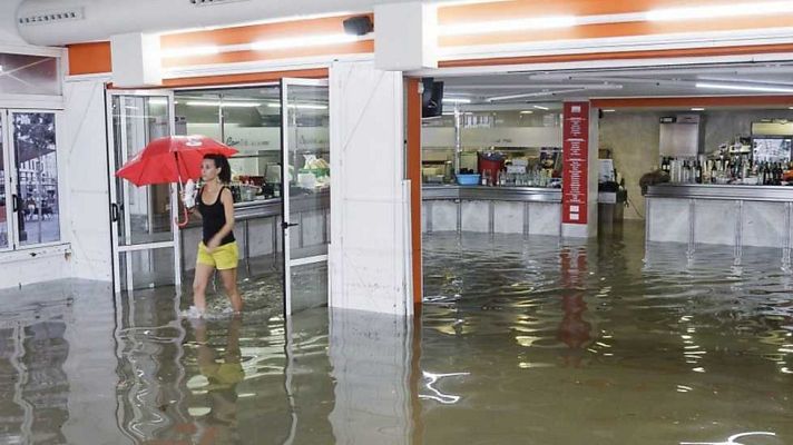 L'informatiu - Comunitat Valenciana - L'Informatiu - Comunitat Valenciana 2 - 04/09/15