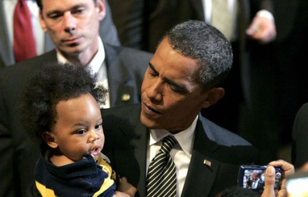  - La raza otra de las claves