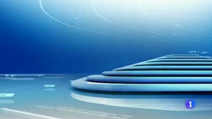 Noticias Andalucía - Andalucía en 2'-04/09/2015