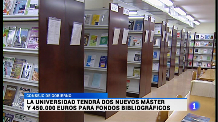 Informativo Telerioja - Informativo Telerioja 2 - 04/09/15