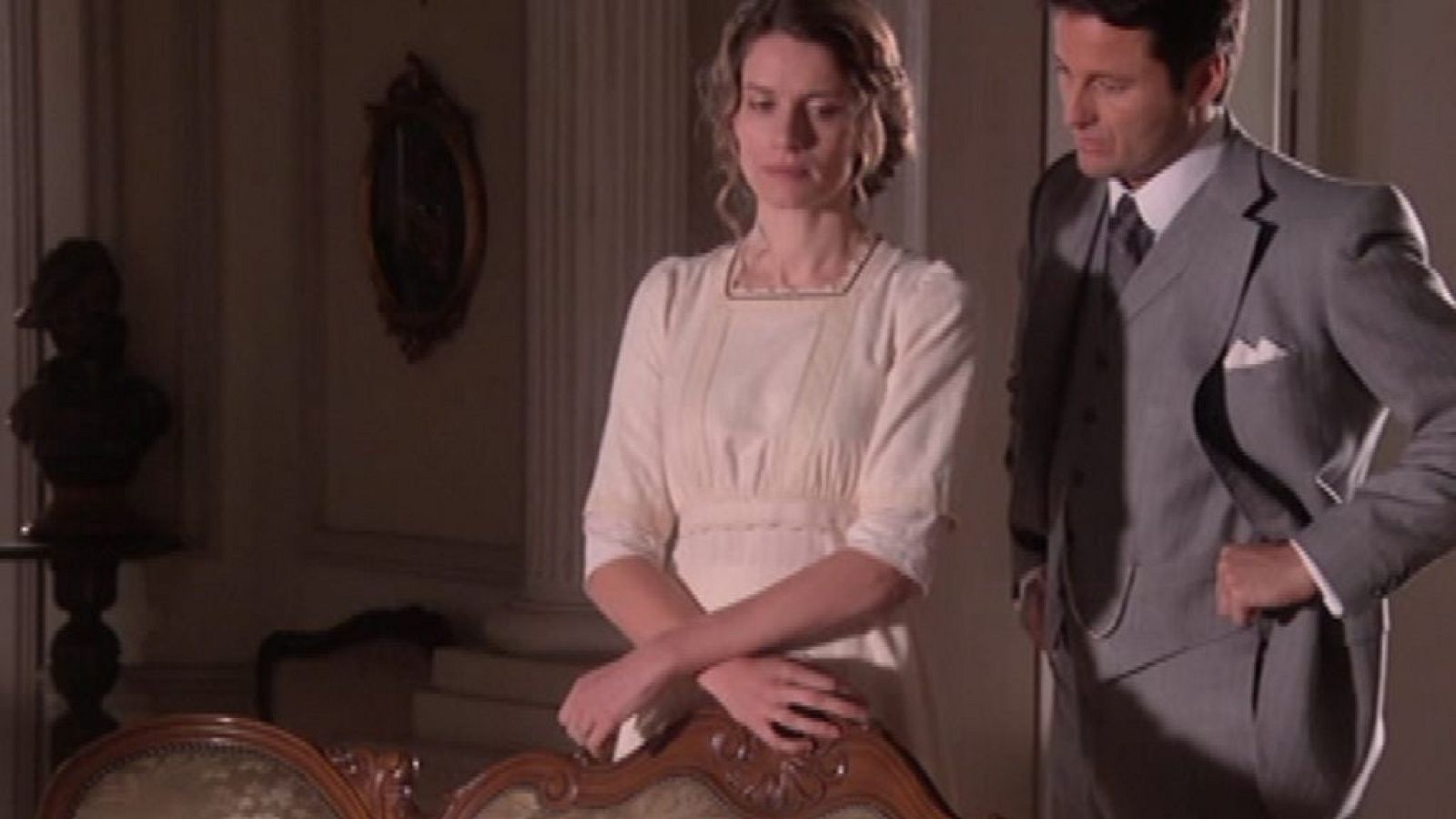 Seis hermanas - Episodio 94 - Ver ahora