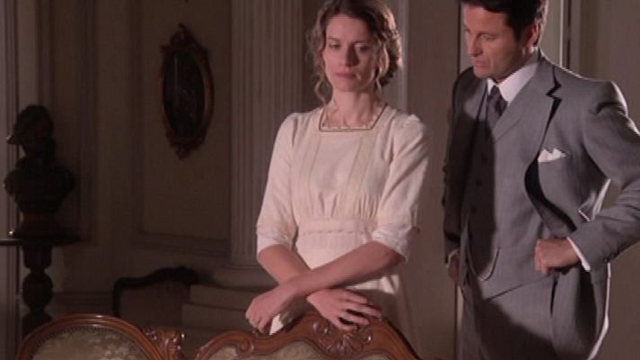 Seis hermanas - Episodio 94