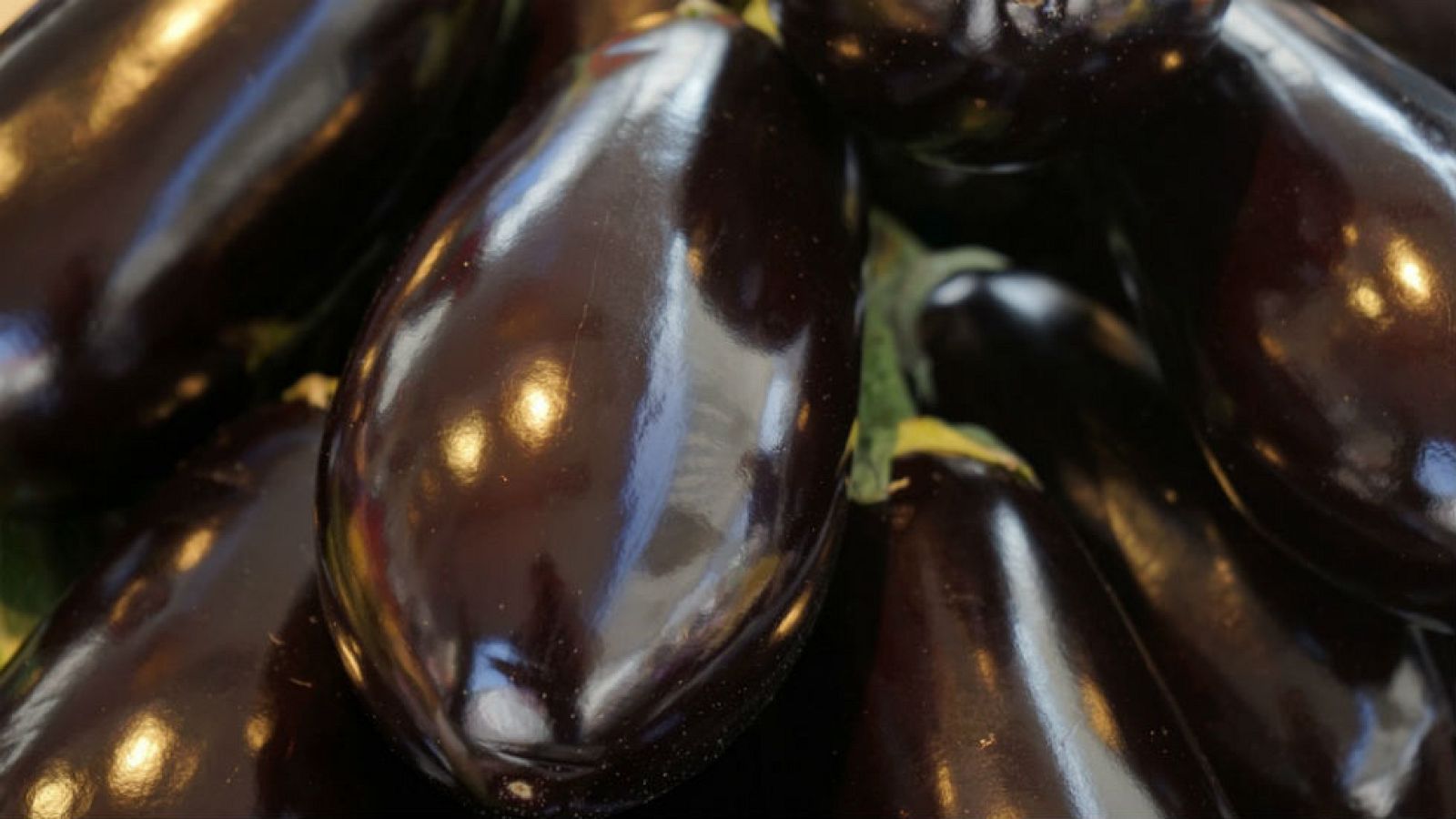 Aquí La Tierra - ¡A las ricas berenjenas de Almagro!