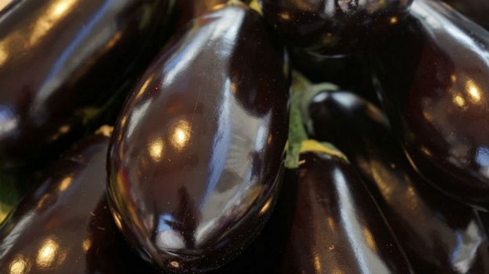 Aquí la Tierra - Aquí La Tierra - ¡A las ricas berenjenas de Almagro!