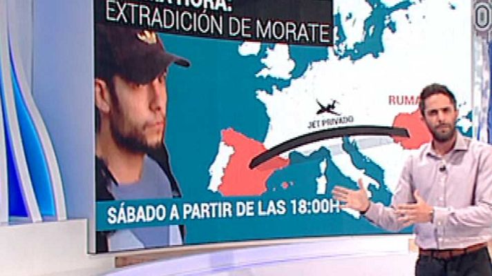 España Directo - España Directo - 04/09/15