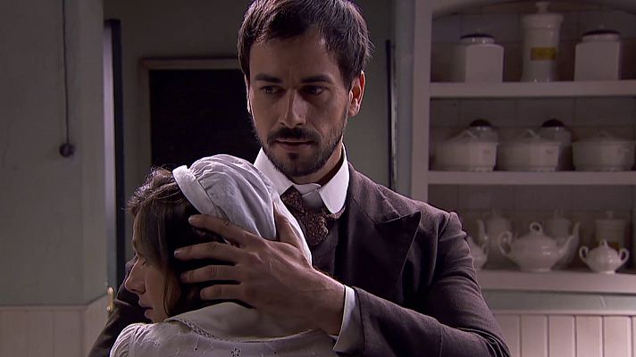 Acacias 38 - Episodio 106