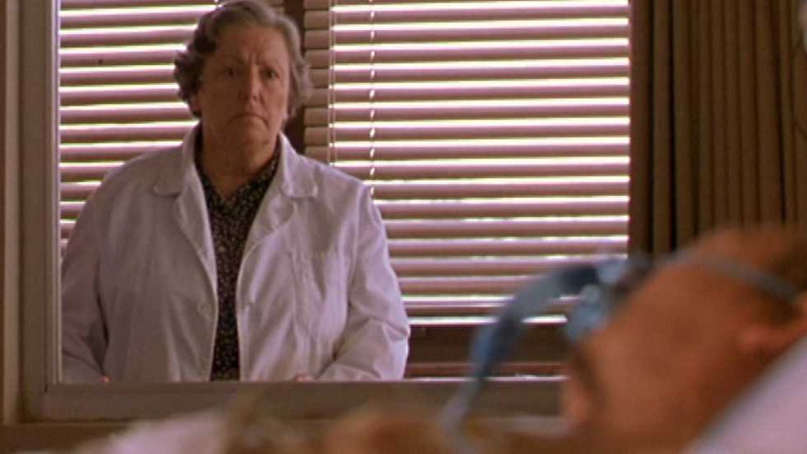 Historia de nuestro cine - Solas (presentación) - ver ahora